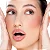 Blush Stick Red Mocha Vizzela + La's - Vizzela - Imagem 3