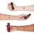 Blush Stick Red Mocha Vizzela + La's - Vizzela - Imagem 6