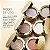 Trio de Sombras 3 To Go Palette Jewel Nádia Tambasco - Oceane - Imagem 3