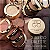 Trio de Sombras 3 To Go Palette Jewel Nádia Tambasco - Oceane - Imagem 7