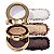 Trio de Sombras 3 To Go Palette Jewel Nádia Tambasco - Oceane - Imagem 1