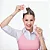 Cera em Bastão Hair Balm 20g - Rigolim Hair&Co - Imagem 7