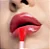 Lip Glow Óleo Lábial Eletric Red - Ruby Rose - Imagem 2