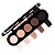 Paleta de Sombras T19 - Atelier Paris - Imagem 1