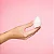 Esponja Beauty Blender Rosa - Nina Makeup - Imagem 2
