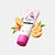 Hidratante Corporal Pêssego Sabrina Sato Hello Kitty 150ml - Cia Beauty - Imagem 4