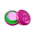 Lip Balm Macaron FPS24 Uva Sabrina Sato Hello Kitty - Cia Beauty - Imagem 5