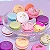 Lip Balm Macaron FPS24 Baunilha Sabrina Sato Hello Kitty - Cia Beauty - Imagem 3