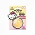 Lip Balm Macaron FPS24 Baunilha Sabrina Sato Hello Kitty - Cia Beauty - Imagem 1
