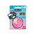 Lip Balm Macaron FPS24 Tutti-Frutti Sabrina Sato Hello Kitty - Cia Beauty - Imagem 1