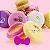 Lip Balm Macaron FPS24 Pêssego Sabrina Sato Hello Kitty - Cia Beauty - Imagem 2