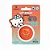 Lip Balm Macaron FPS24 Pêssego Sabrina Sato Hello Kitty - Cia Beauty - Imagem 1