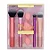Kit de Pincéis e Esponjas Sunkissed Brush Set (1917) - Real Techniques - Imagem 1