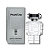 Miniatura Phantom Paco Rabanne Eau de Toilette - Mini Perfume Masculino 5ml - Imagem 1