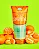 Hidratante Corporal Tangerine Moisturizing Body Lotion - Tree Hut - Imagem 2