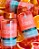 Gel de Banho Vitamin C Foaming Gel Wash - Tree Hut - Imagem 2
