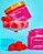 Esfoliante Corporal Raspberry Fizz Shea Sugar Scrub - Tree Hut - Imagem 4