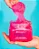 Esfoliante Corporal Raspberry Fizz Shea Sugar Scrub - Tree Hut - Imagem 2