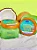 Esfoliante Corporal Electric Beach Shea Sugar Scrub - Tree Hut - Imagem 2