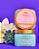 Esfoliante Corporal Lotus Water Shea Sugar Scrub - Tree Hut - Imagem 2