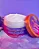 Manteiga Corporal Moonlight Glow Whipped Shea Body Butter - Tree Hut - Imagem 2
