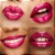 3D Hydra Lip Gloss Cor 23 Magenta - KIKO MILANO - Imagem 2