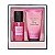 Kit Mini Splash e Hidratante Pure Seduction - Victoria's Secret - Imagem 1