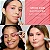 Blush Stick Cor Gyn - Boca Rosa - Imagem 3
