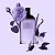 Perfume Nº16 Águas Intensas Flor Exótico EDT - Victorio e Lucchino - Imagem 2