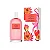Perfume Nº19 Águas Frutales Vitamina A.pasionada EDT - Victorio e Lucchino - Imagem 5