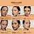 Base Líquida Soft Radiance - Mascavo - Imagem 5