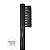 Escova Dupla para Modelar Sobrancelhas X39 - Daymakeup Professional - Imagem 2