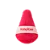 Mini Esponja De Pó Tiny Touch Hba7005 - Ruby Rose - Imagem 2
