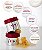 Máscara Capilar Premium Touch Hair Mask 230g - Fino Premium Touch - Imagem 3