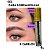 Gel Incolor Sobrancelhas e Cabelos Fix & Anti-Frizz - Mia Make - Imagem 2