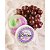 Esfoliante Corporal Sugar Scrub Frozen de Uva 160g - Mia Make - Imagem 2