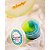 Esfoliante Corporal Sugar Scrub Frozen de Melão 160g - Mia Make - Imagem 2