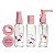 Kit de Viagem Hello Kitty - Klass Vough - Imagem 2