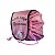 Necessaire Paraquedas Rosa Hello Kitty - Klass Vough - Imagem 6