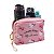 Necessaire Rosa Hello Kitty - Klass Vough - Imagem 7