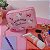 Necessaire Rosa Hello Kitty - Klass Vough - Imagem 2