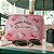 Necessaire Rosa Hello Kitty - Klass Vough - Imagem 6