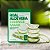 Máscara Facial Real Aloe Vera Essence Mask - Farmstay - Imagem 3