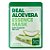 Máscara Facial Real Aloe Vera Essence Mask - Farmstay - Imagem 1