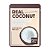 Máscara Facial Real Coconut Essence Mask - Farmstay - Imagem 1