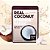 Máscara Facial Real Coconut Essence Mask - Farmstay - Imagem 3