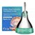 Hidratante Facial Nutritivo de Pérola White Pearl Intensive 50g - Farmstay - Imagem 1