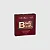 Beauty Blush Compacto Red Mocha - Vizzela + La’s - Imagem 5