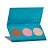 Paleta Trio Contorno, Blush e Iluminador 1022/K2 - Catharine Hill - Imagem 1