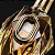 Million Gold For Her Paco Rabanne Eau de Parfum - Perfume Feminino - Imagem 5